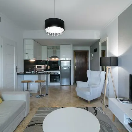Apartament Costa Del Sol