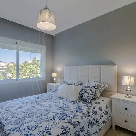 Costa Del Sol Estepona