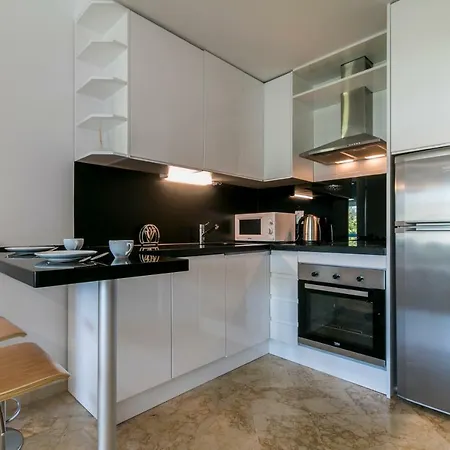 Costa Del Sol Apartament
