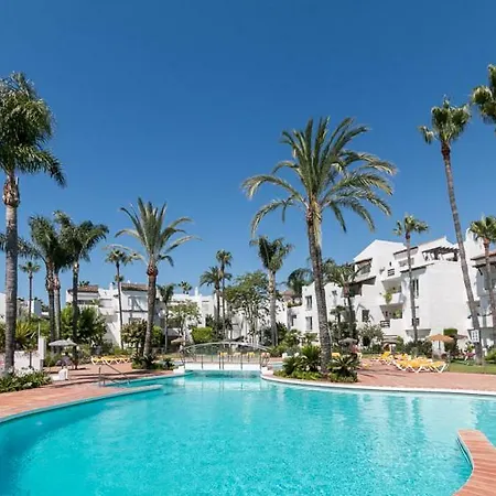Costa Del Sol * Эстепона