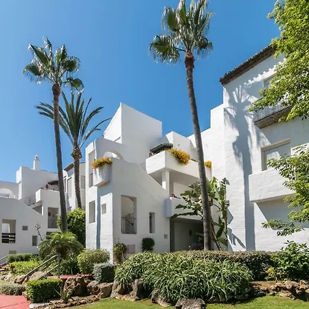 Апартаменты Costa Del Sol