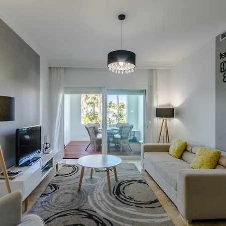 Apartment Costa Del Sol *