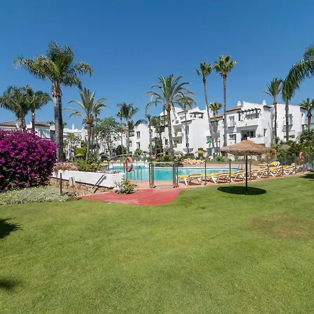 Costa Del Sol Apartment *