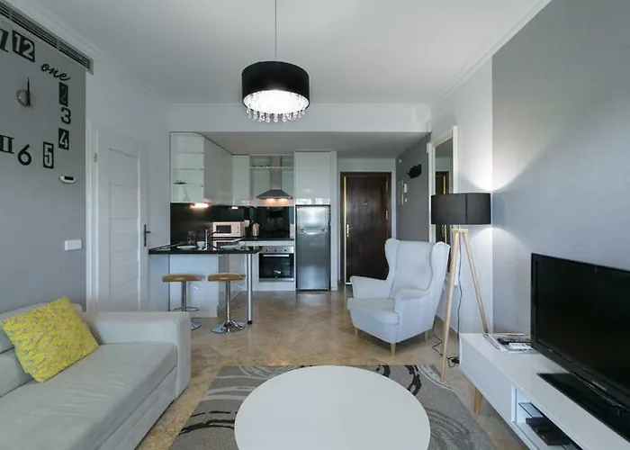 Apartment Costa Del Sol