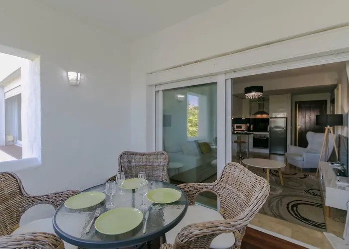 Costa Del Sol * Estepona