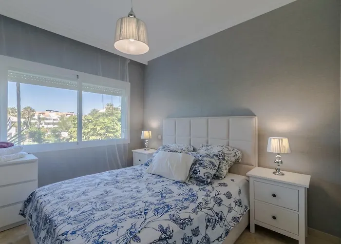 Costa Del Sol Estepona