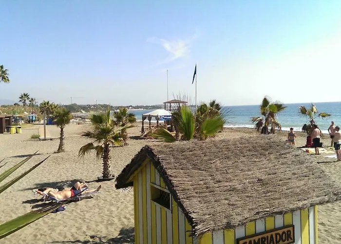 Costa Del Sol Apartment