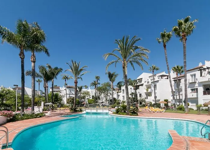 Costa Del Sol * Estepona