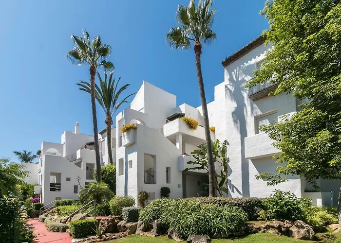 Apartment Costa Del Sol