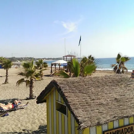 Costa Del Sol Lejlighed