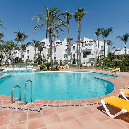 Lejlighed Costa Del Sol